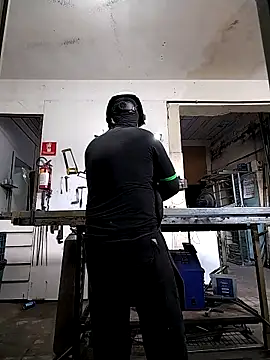 Topezinho123 online show from 12.22.25