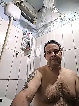 Topezinho123 online show from 05.16.26