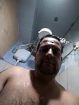 Topezinho123 online show from 05.25.26