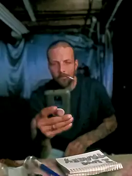 Whipit323 online show from 04.05.26