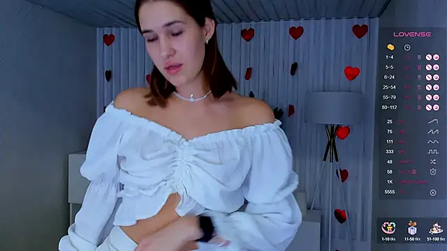 Snapshot of Jennifer_Wadee chatting on 03.11.25 Jennifer Wadee online show from 03.11.25