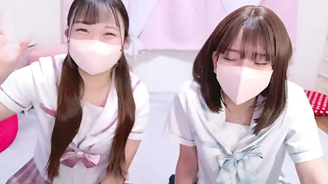 MAIKA pyon online show from 01.31.25