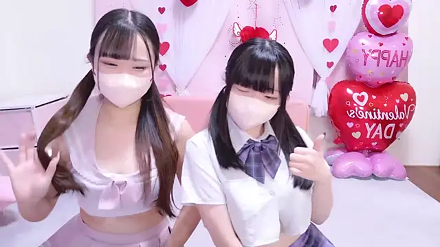 MAIKA pyon online show from 02.10.25