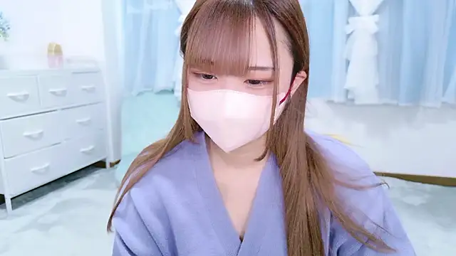 MAIKA pyon online show from 10.03.25