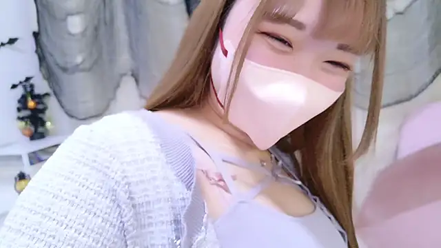 MAIKA pyon online show from 10.29.25