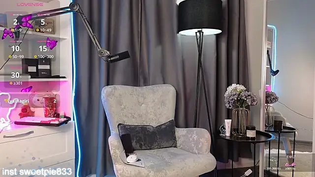 Anal Girl  online show from 02.13.26