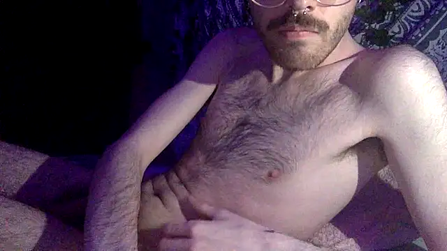 hairynhorny992 online show from 02.10.25