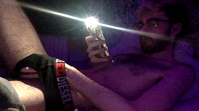 hairynhorny992 online show from 02.26.25