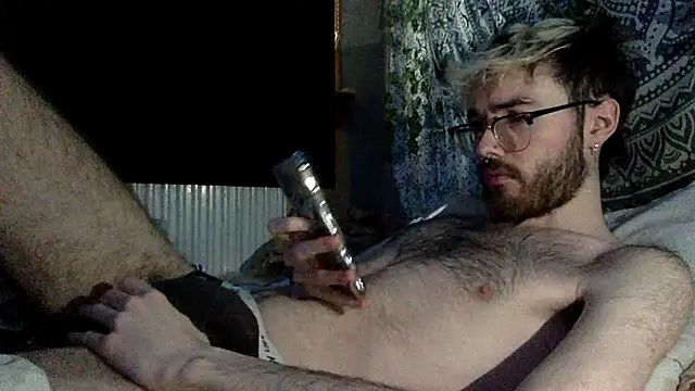 hairynhorny992 online show from 03.12.25