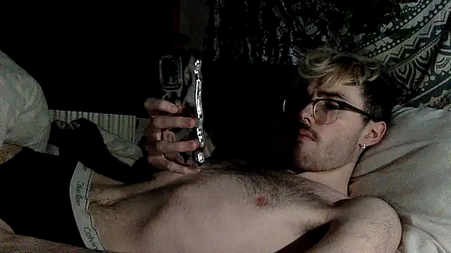 hairynhorny992 online show from 03.19.25