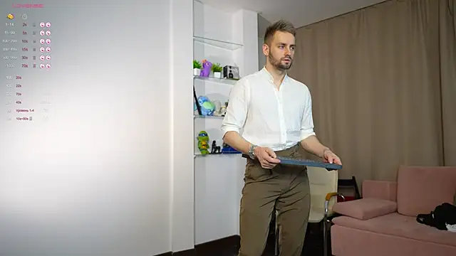 Alex xxx online show from 11.02.25