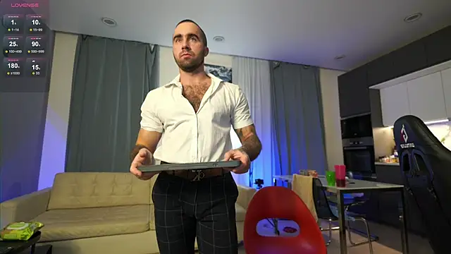 Alex xxx online show from 11.09.25