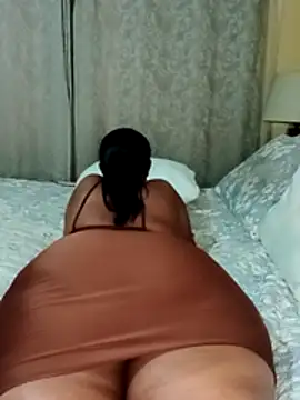 Luciouslips00 online show from 11.23.25