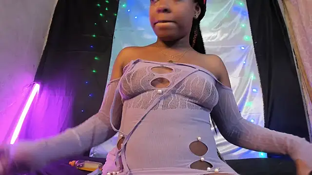 DeisyHarper online show from 12.17.24