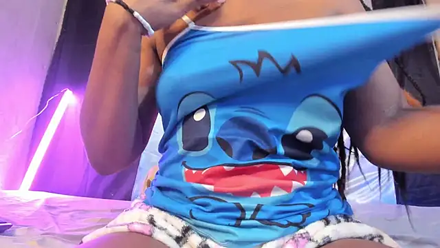 DeisyHarper online show from 12.24.24