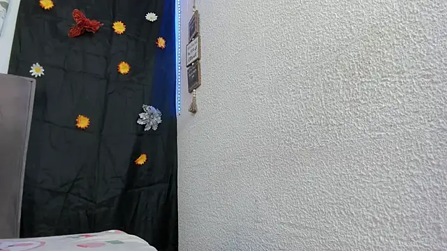 DeisyHarper online show from 03.23.26