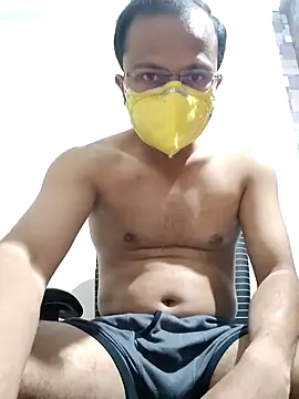 Punekarmanoj97 online show from 01.13.25