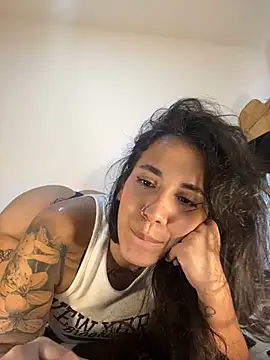 AndyFire69 online show from 02.05.25