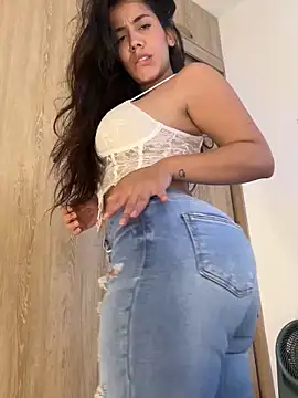 AndyFire69 online show from 02.10.25