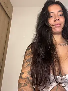 AndyFire69 online show from 02.24.25