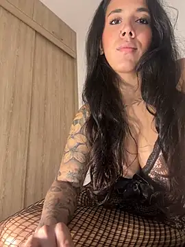 AndyFire69 online show from 03.06.25