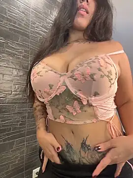 AndyFire69 online show from 02.05.26