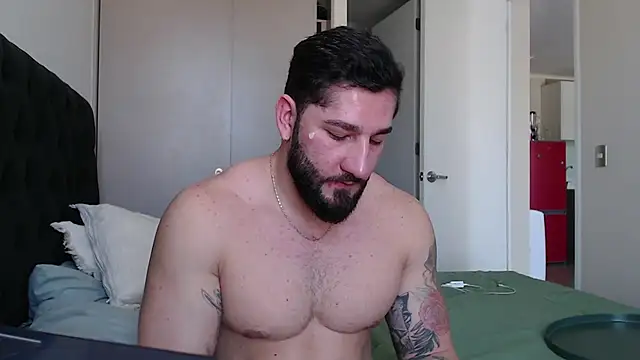 jonhklleyn online show from 09.09.25