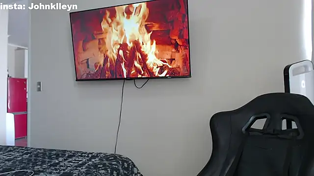 jonhklleyn online show from 10.27.25