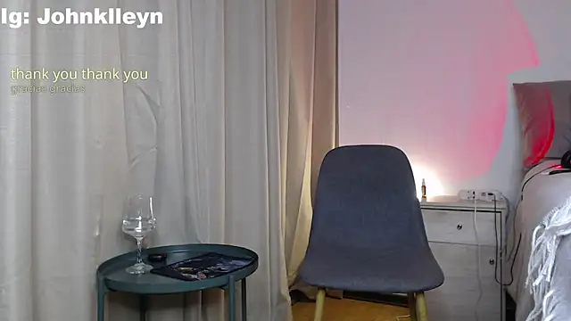 jonhklleyn online show from 04.16.26