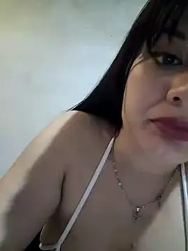 Foxy Evii online show from 12.04.24