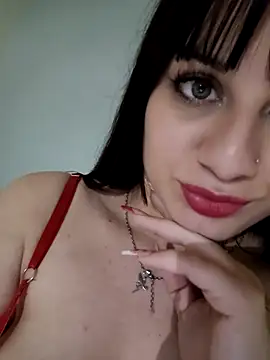 Foxy Evii online show from 01.03.25