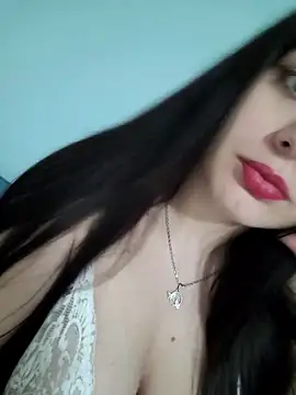 Foxy Evii online show from 03.17.25