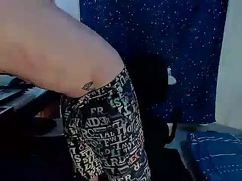 patrik tattoo  online show from 01.13.25