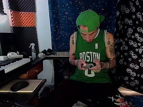 patrik tattoo  online show from 02.10.25