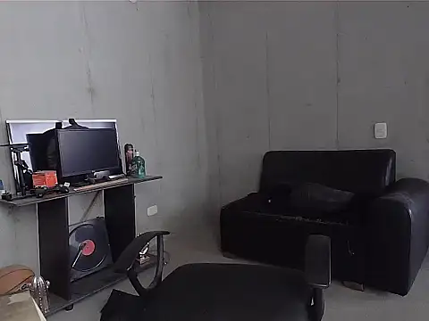 patrik tattoo  online show from 04.04.26