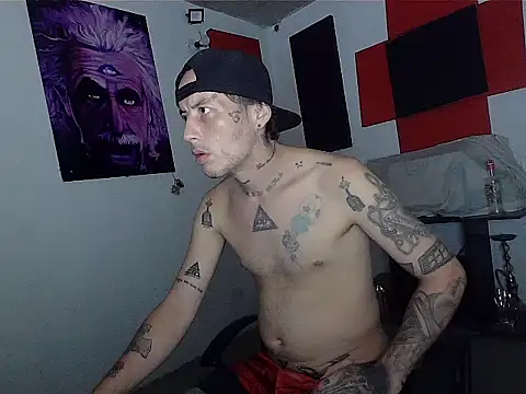 Snapshot of patrik_tattoo_ chatting on 06.22.26 patrik tattoo online show from 06.22.26