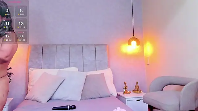 tutu milf online show from 10.18.25