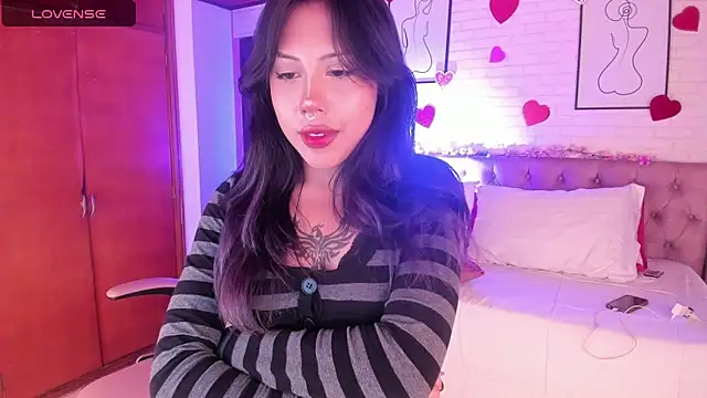 Kitty Pam online show from 03.14.26