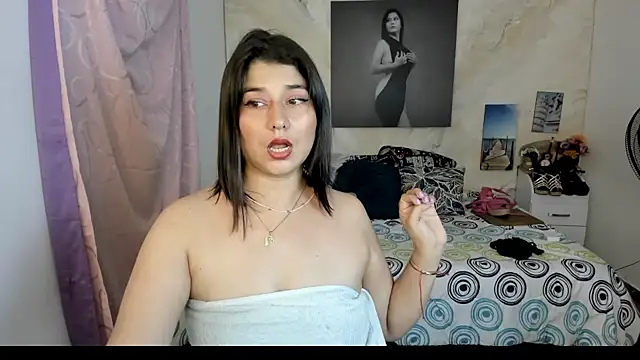 alinabozz1 online show from 03.20.26