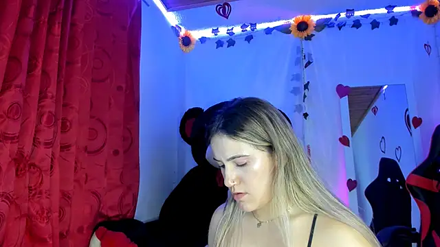 Snapshot of Keyth_clement chatting on 03.07.25 Keyth clement online show from 03.07.25