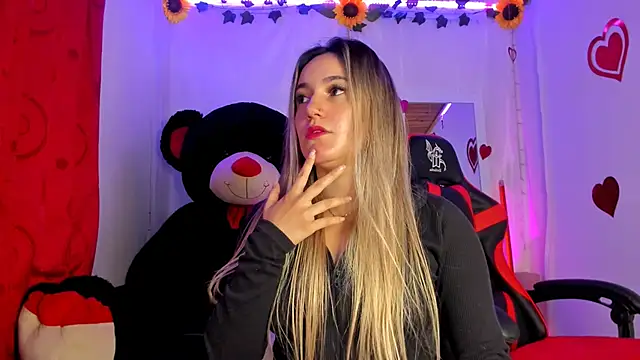 Snapshot of Keyth_clement chatting on 03.17.25 Keyth clement online show from 03.17.25