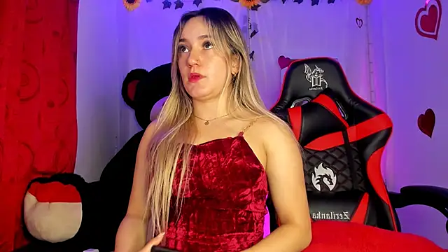 Snapshot of Keyth_clement chatting on 03.19.25 Keyth clement online show from 03.19.25