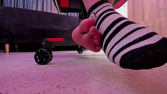 Snapshot of Keyth_clement chatting on 11.06.25 Keyth clement online show from 11.06.25