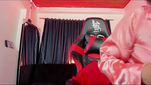 Snapshot of Keyth_clement chatting on 02.23.26 Keyth clement online show from 02.23.26