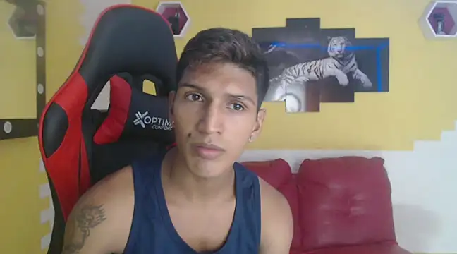 mau elixxx online show from 12.20.24