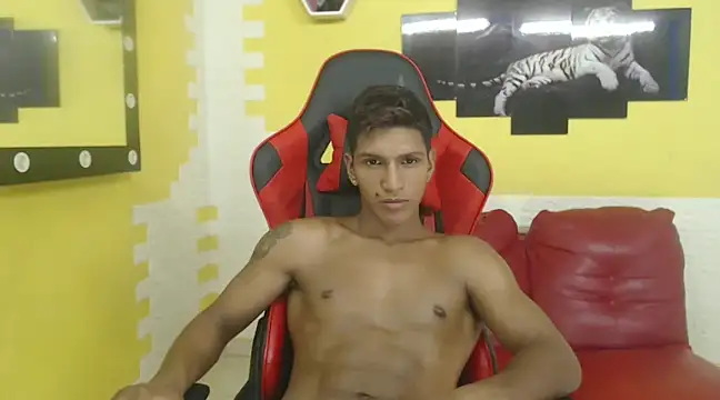 mau elixxx online show from 12.20.24