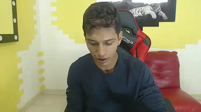 mau elixxx online show from 12.21.24