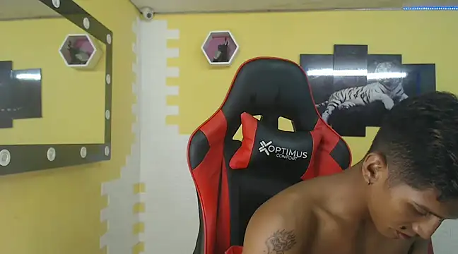 mau elixxx online show from 01.05.25