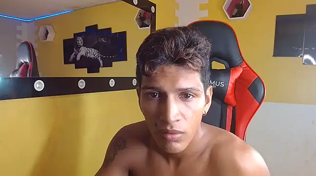 mau elixxx online show from 01.19.25