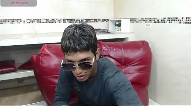 mau elixxx online show from 02.03.25